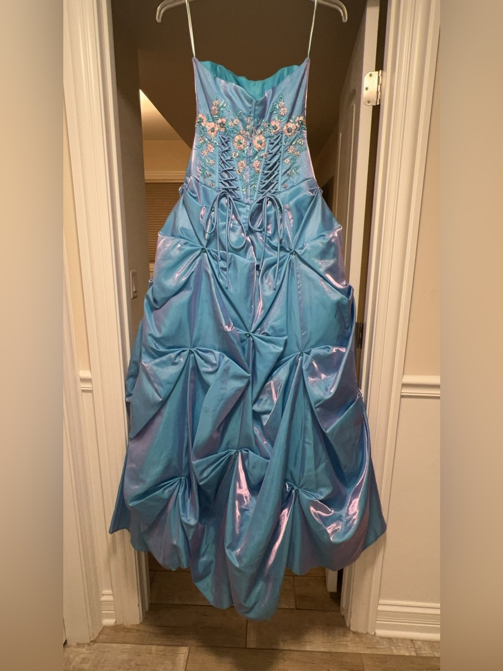Night Moves Dress - Picture 5 of 5
